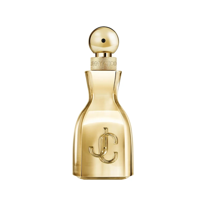 Jimmy Choo I Want Choo Le Parfum, 40 ml
