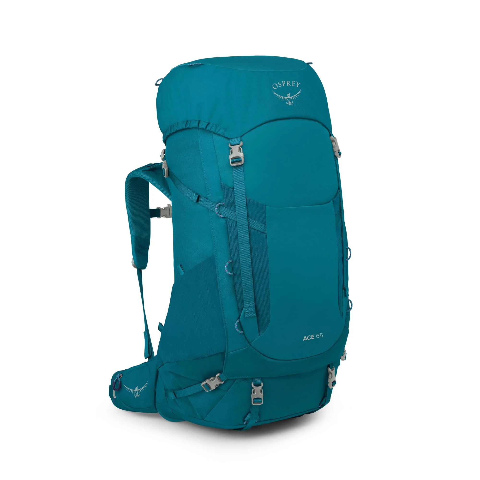 Osprey Ace 65 Blue Spikemoss Deep Peyto OS