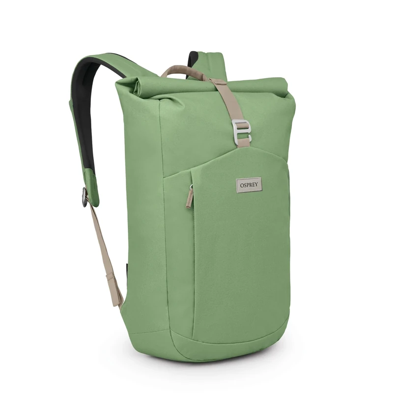 Osprey Arcane Roll Top Botanica Heather OS