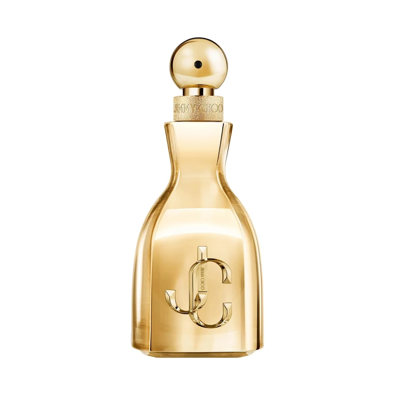 Jimmy Choo I Want Choo Le Parfum, 60 ml