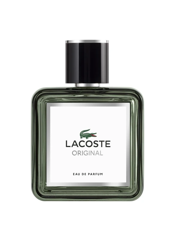 Lacoste Original Eau de Parfum, 60 ml