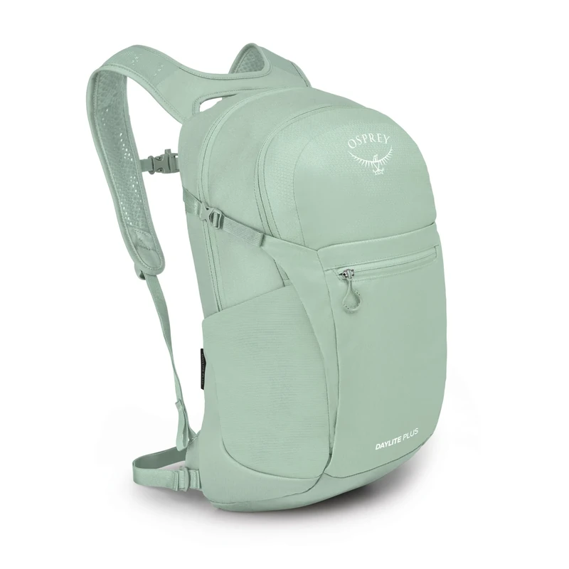 Osprey Daylite Unisex Backpack, 20L, Frosty Mint, O/S