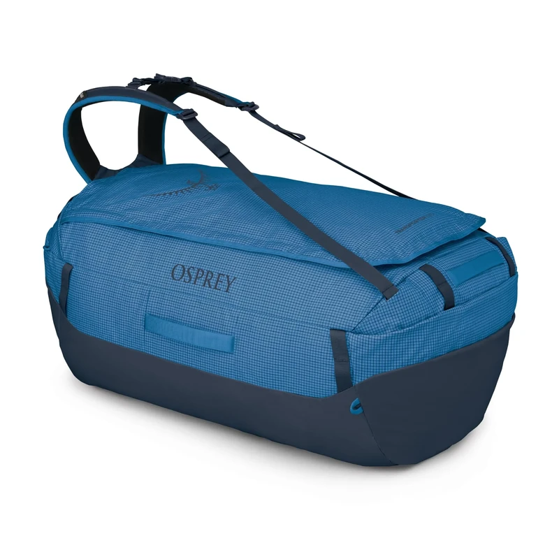 Transporter Duffel 120 Blue Flame OS