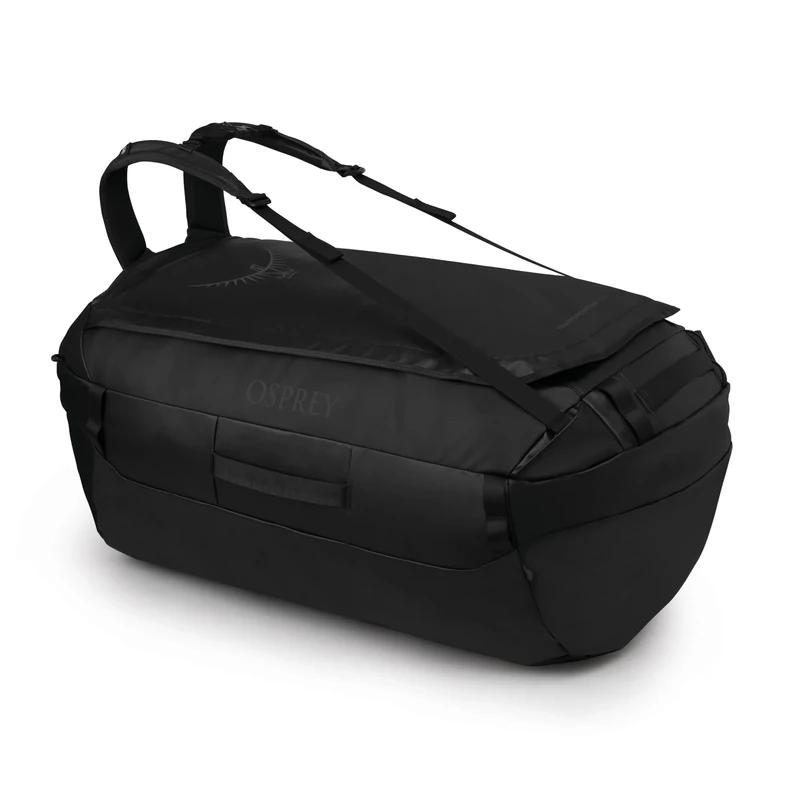 Transporter Duffel 120 Raven Black OS