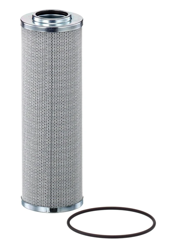 MANN-FILTER HD 803 x Oil Filter Hydraulics filter - for Off-Highway Applications