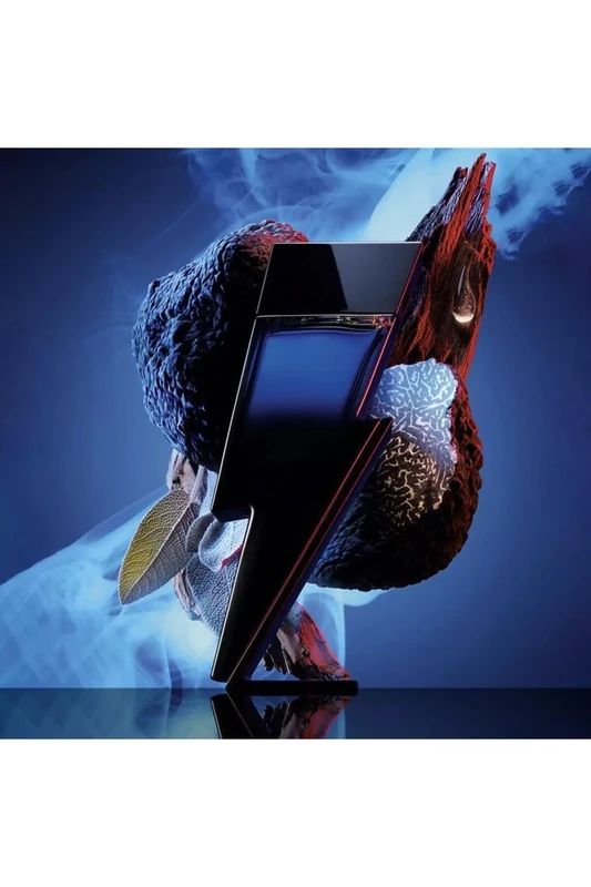 Herrera Bad Boy Cobalt Elixir Edp Spray 100ml