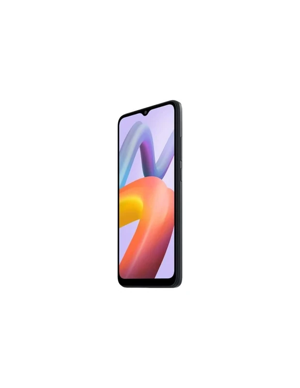 XIAOMI Xia Redmi A2 32-2-4G-bk Redmi A2 Dual Sim 32GB 2GB Black (Renewed)