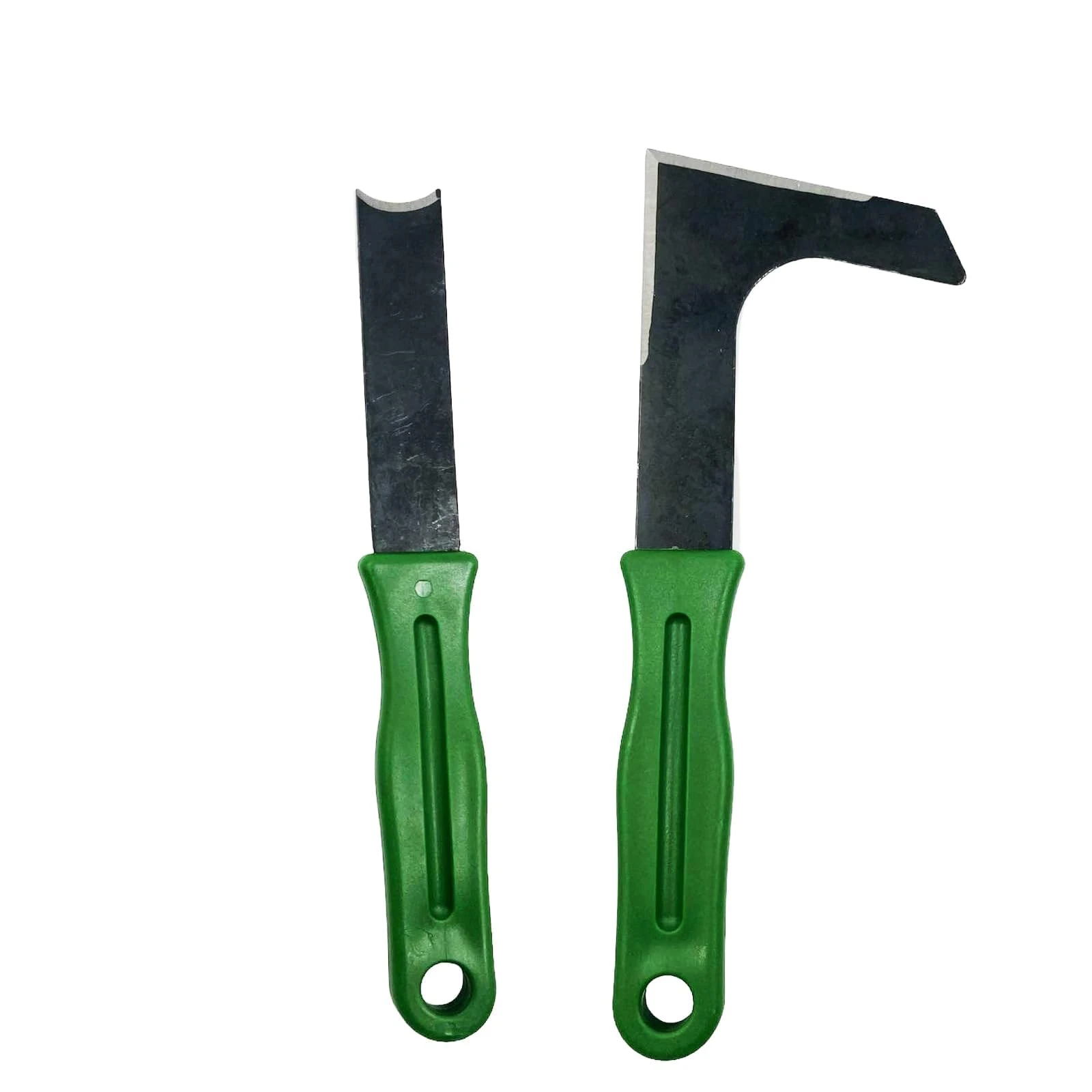 HowseHold Patio Weed Remover Tool Set of 2 - Weeder and Weed Puller for Removing Weeds and Moss from Cracks in Driveways, Paths, Patios, Paving and More