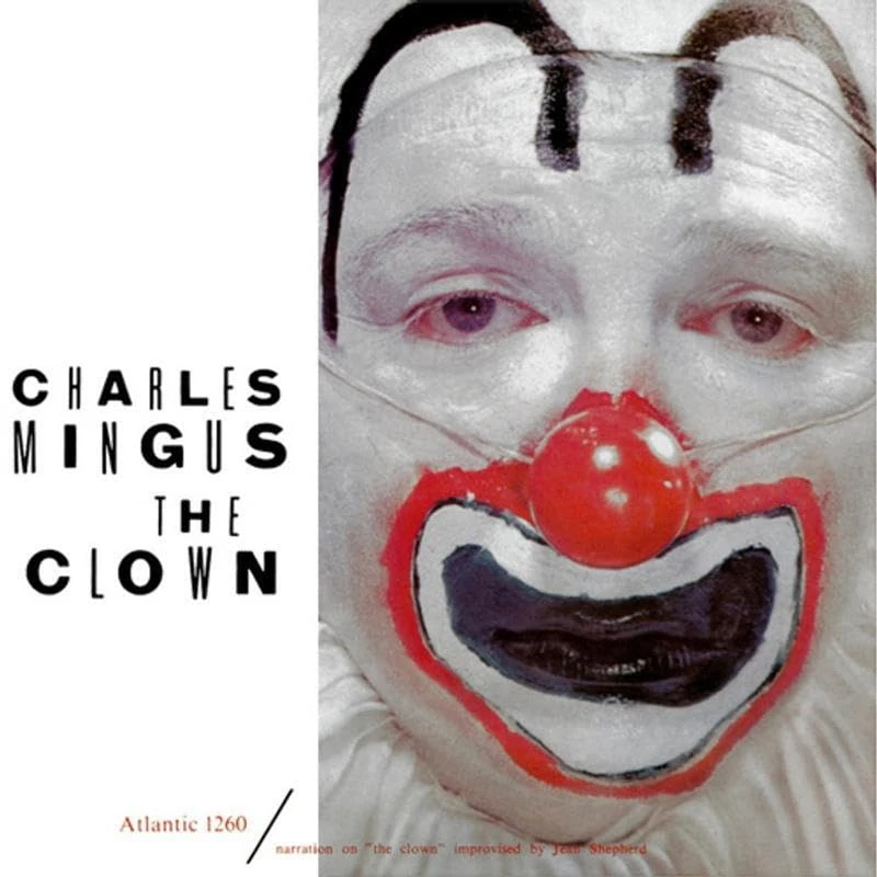 The Clown (Mono) [Atlantic 75 Series] [VINYL]