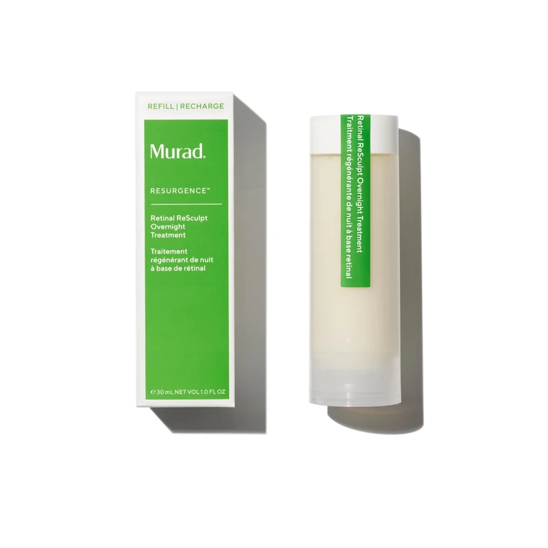 Retinal Resculpt Overnight Treatment Refill 30ml