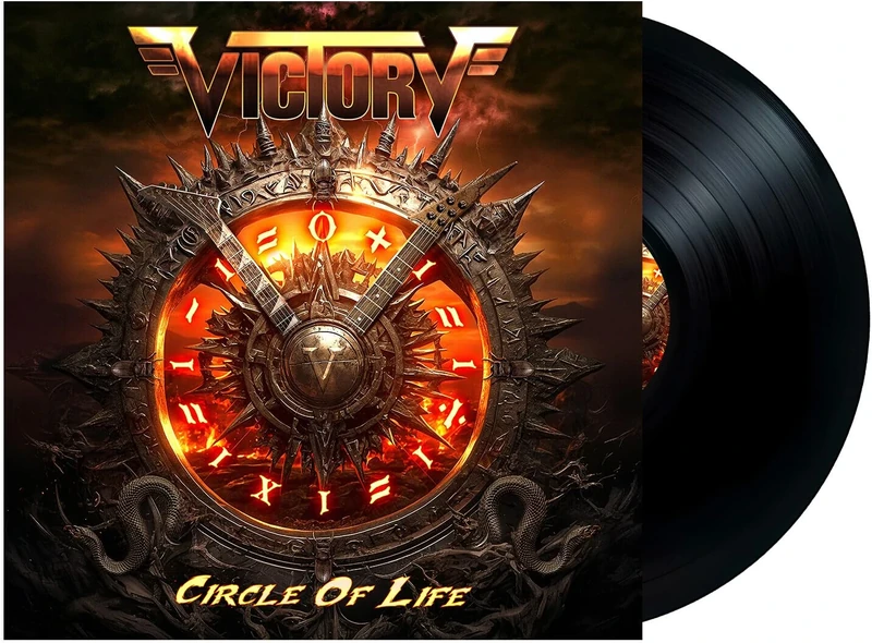 Circle Of Life [VINYL] - Image 1