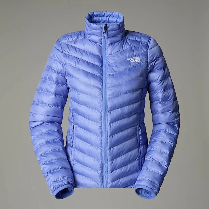 The North Face Women's Huila Synthetic Jacket, Virtual Blue, M