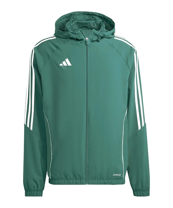 adidas Men's Tiro24 Wb Outerwear (Pack of 1)