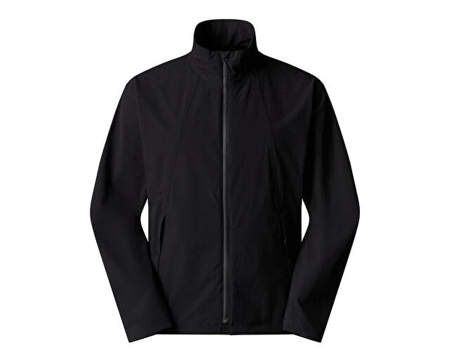 The North Face Men's Dome Wind Jacket, Tnf Black, M