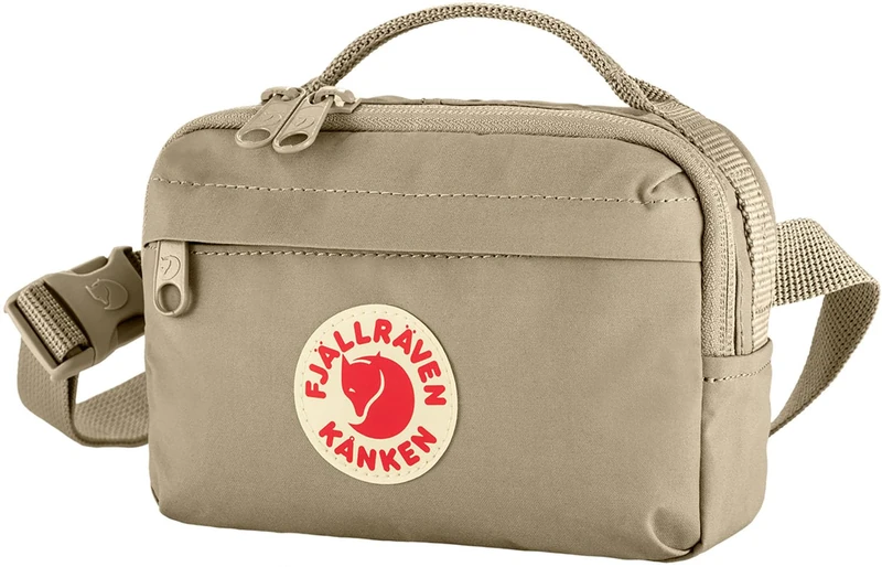 Fjällräven Kånken Waist Bag One Size