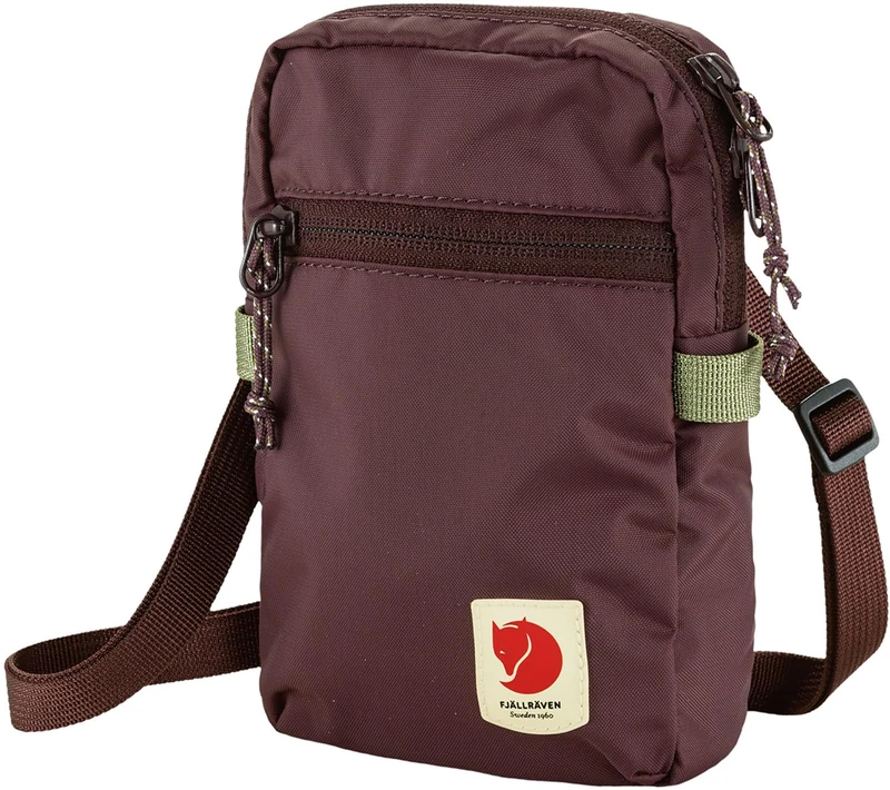 Fjällräven High Coast Pocket Crossbody One Size