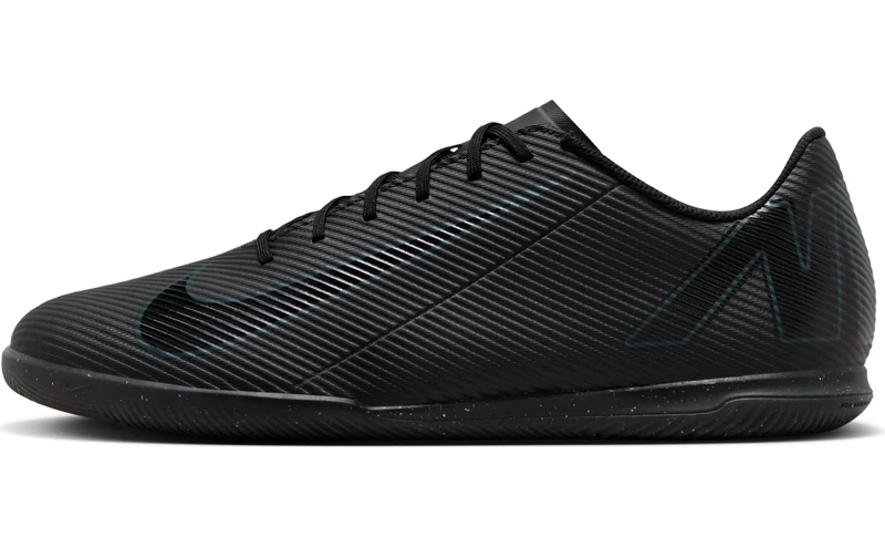 Nike FQ8446-002 Vapor 16 Club TF Men Black/Deep Jungle/Black UK 7.5