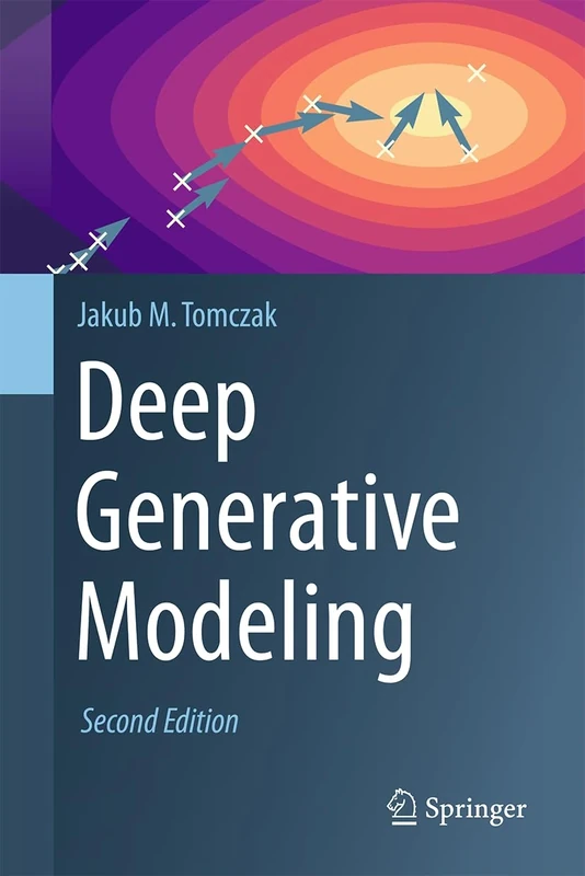 Deep Generative Modeling - Image 1