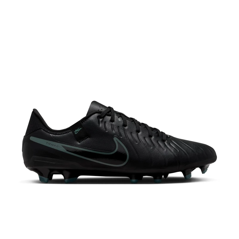 NIKE DV4337-002 Tiempo Legend 10 Academy MG Men Black UK 3
