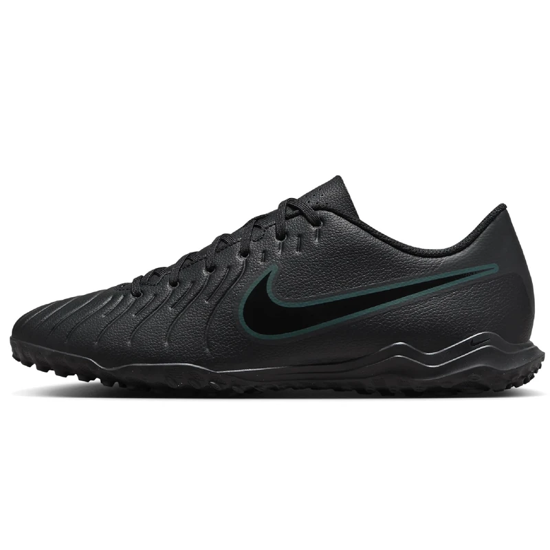NIKE DV4345-002 Tiempo Legend 10 Club TF Men Nero UK 3.5