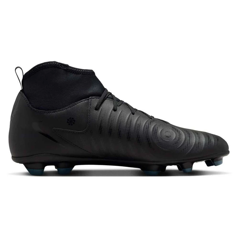 NIKE FJ2558-002 Phantom Luna II Club FG/MG Men Black/Deep Jungle/Black UK 9 - Image 1