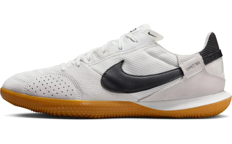 NIKE STREETGATO Summit White/Night Forest 11.5 UK