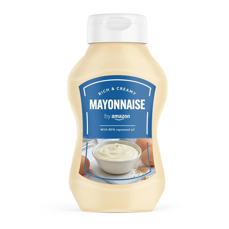by Amazon Mayo, 500ml