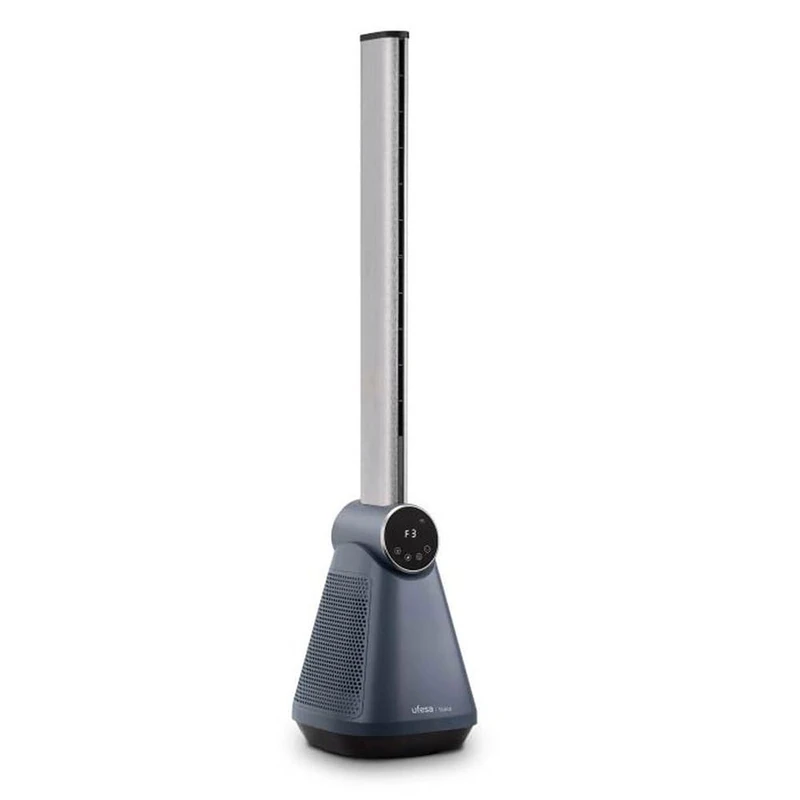 Ufesa Tower Fan Tokio White 50 W