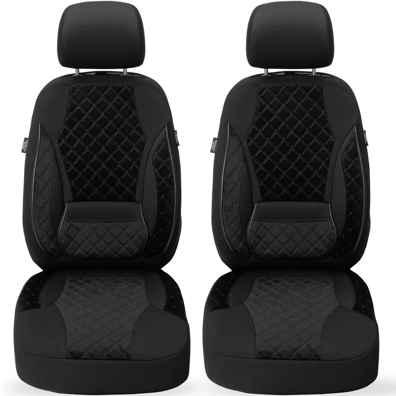 BREMER SITZBEZÜGE Custom Seat Covers for Land Rover Defender 2 TK604