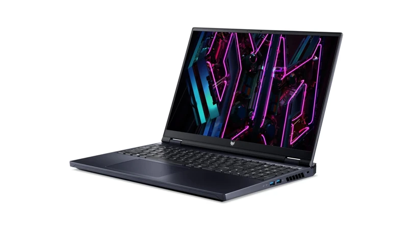 Acer Predator Helios 16 Intel Core I9-13900HX 16 GB 90Wh Li-Ion Battery