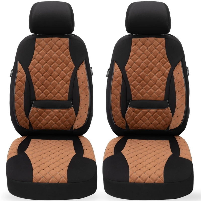 BREMER SITZBEZÜGE Custom Seat Covers for Mercedes CLS C218 TK611