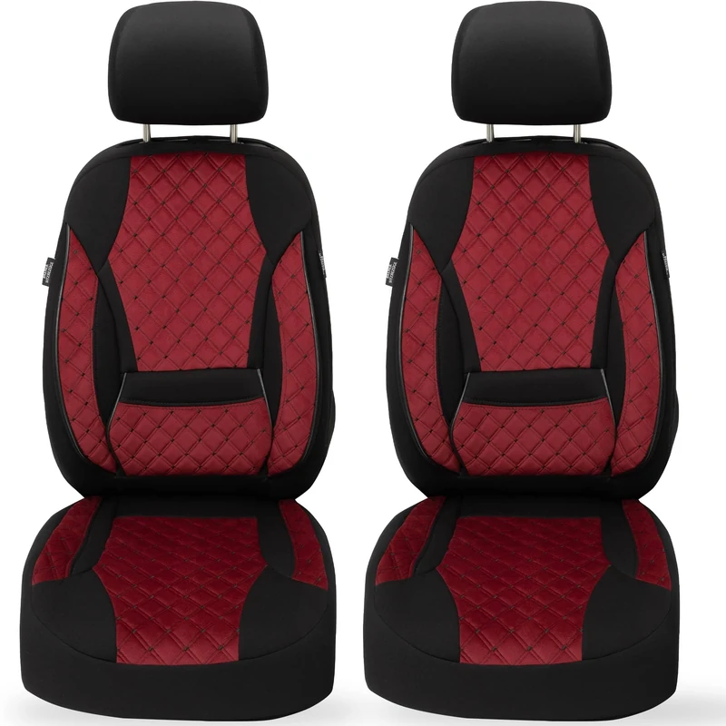 BREMER SITZBEZÜGE Custom Seat Covers for VW Touran 1 TK602
