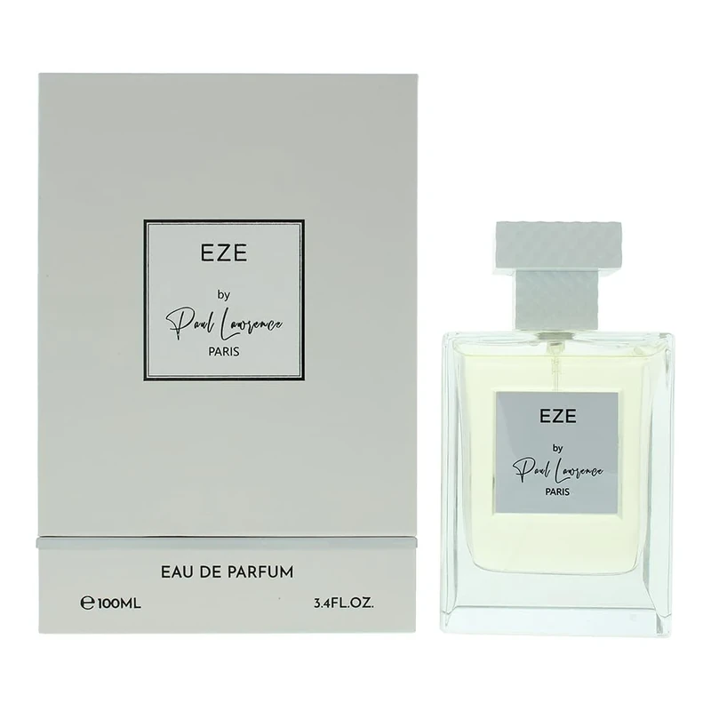 Paul Lawrence Eze Eau de Parfum 100ml - Image 1