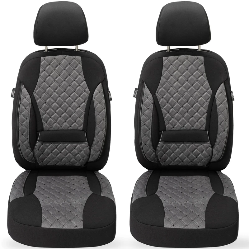 BREMER SITZBEZÜGE Seat Covers for VW Caddy 3 TK609