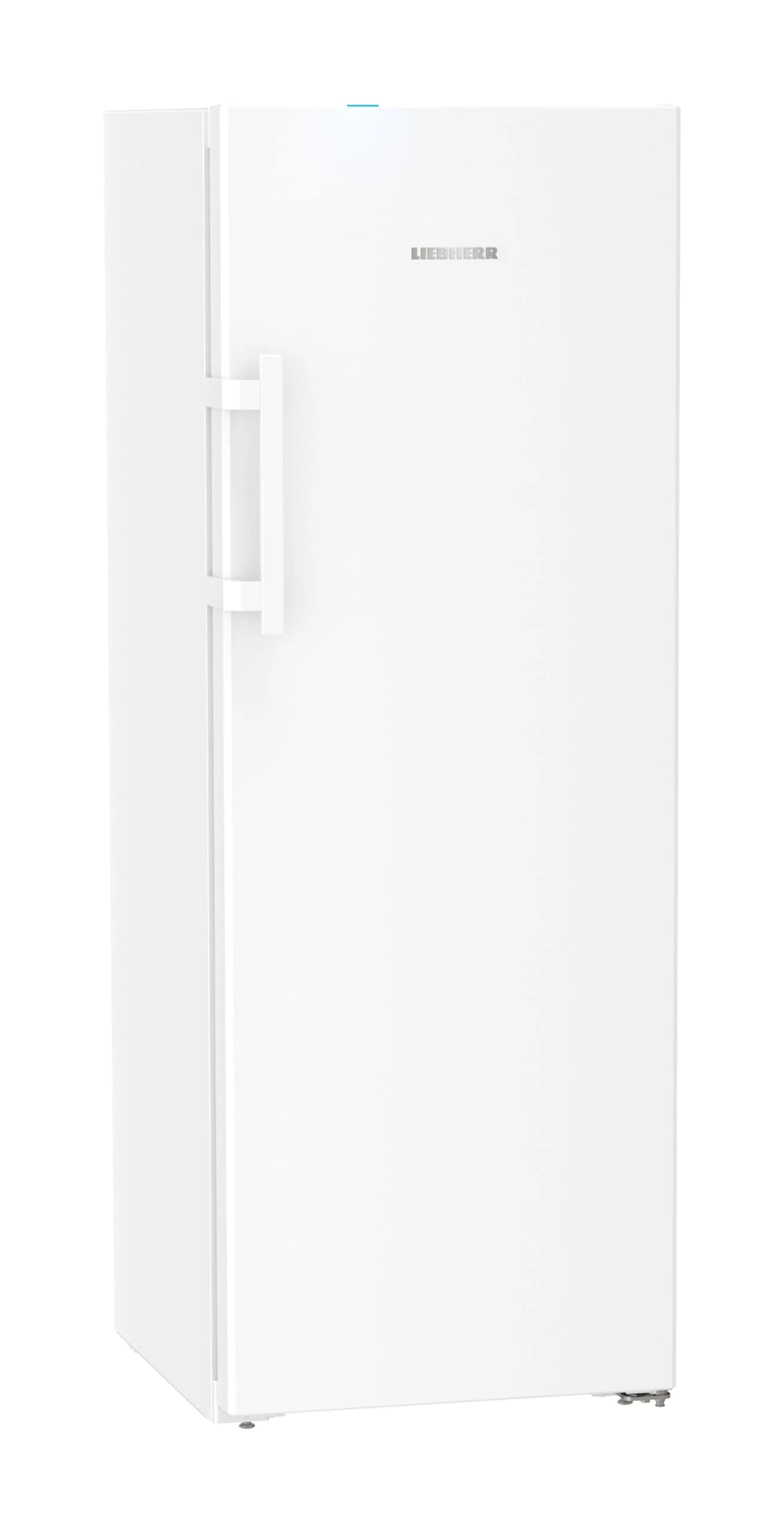 Liebherr Peak FNC507i 238 Litre 165.5 (Height) x 60 cm (Wide) Frost Free Tall Upright White Freestanding Freezer - Suitable for Outbuildings