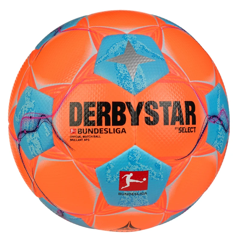 Derbystar Bundesliga Brillant APS High Visible v24 - Image 1