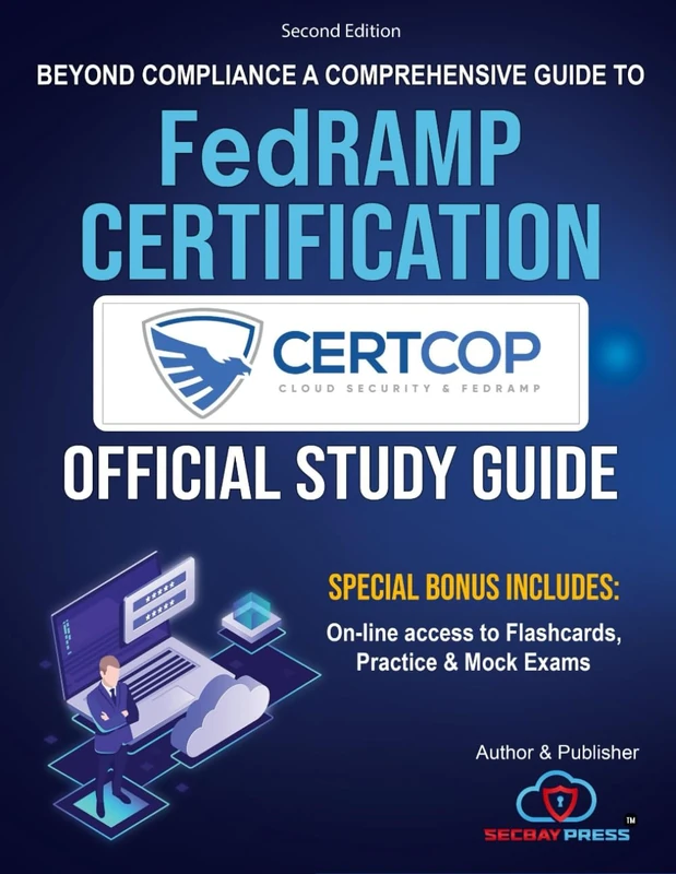 FedRAMP CERTIFICATION OFFICIAL STUDY GUIDE
