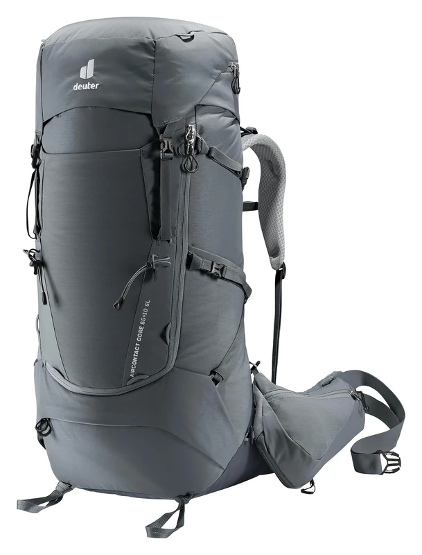 Deuter Aircontact Core 55+10 SL Women´s Trekking Backpack