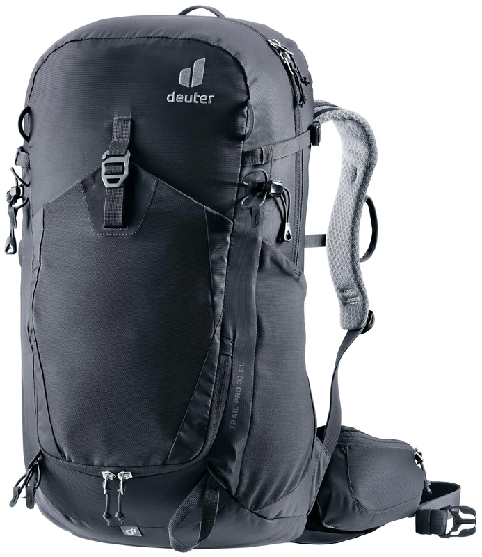 Deuter Trail Pro 31 SL Women´s Via Ferrata Hiking Backpack