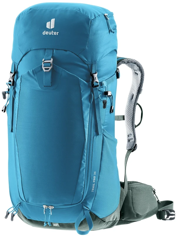 Deuter Trail Pro 36 Via Ferrata Hiking Backpack