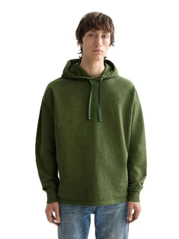 Core - 3 Crosses Hoodie