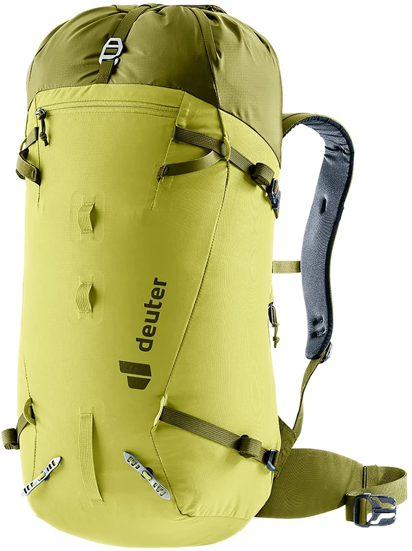Deuter Guide 30 Alpine Climbing Backpack