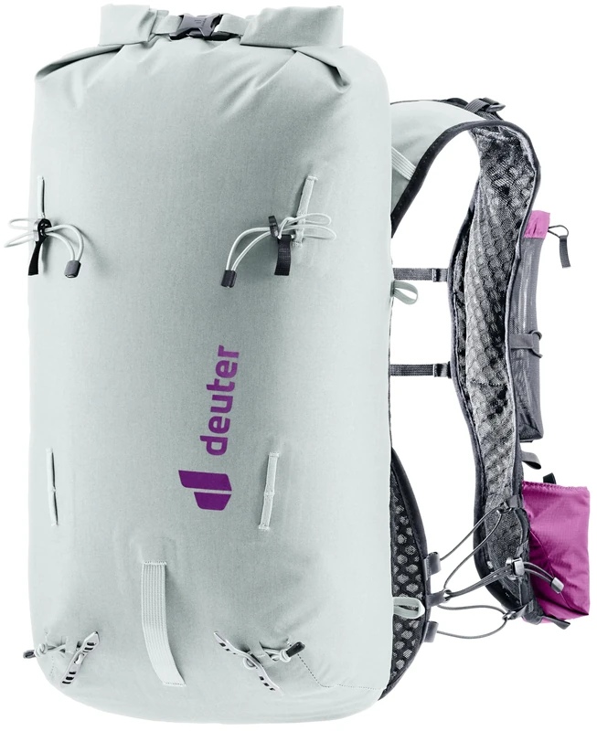 Deuter Vertrail 16 Waterproof Alpine Backpack