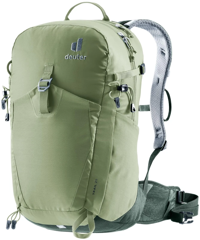 Deuter Trail 25 Via Ferrata Hiking Backpack