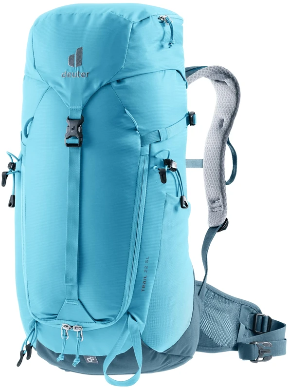 Deuter Trail 22 SL Women´s Via Ferrata Hiking Backpack