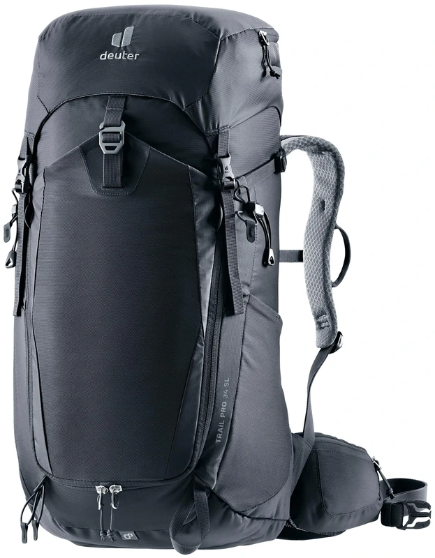 Deuter Trail Pro 34 SL Women´s Via Ferrata Hiking Backpack