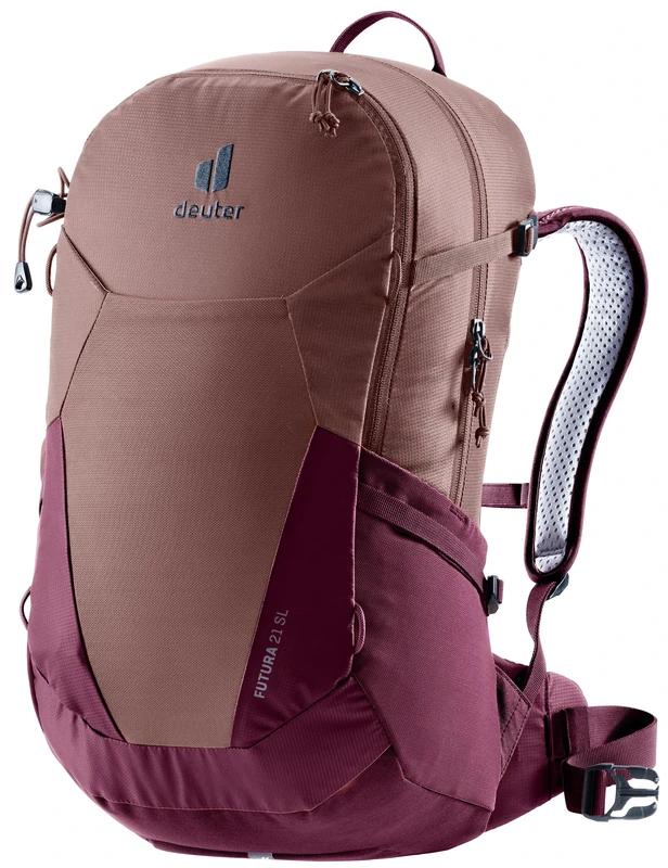 Deuter Futura 21 SL Women´s Hiking Backpack