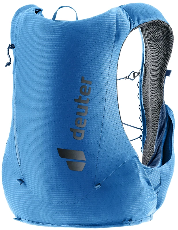 Deuter Traick 5 Trail Running Hydration Vest