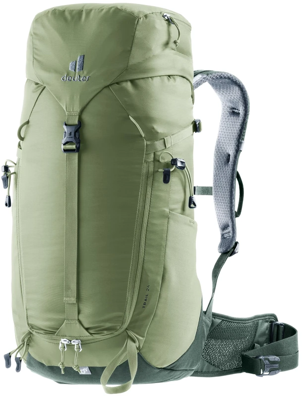 Deuter Trail 24 Via Ferrata Hiking Backpack