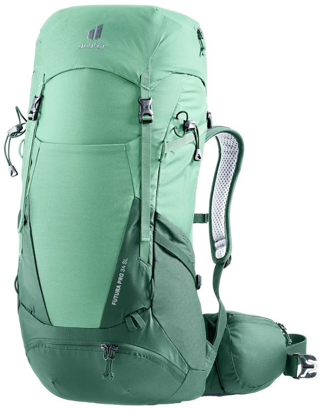 Deuter Futura Pro 34 SL Women's Hiking Backpack